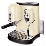 Machine à Café Espresso Artisan crème kitchenaid