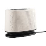 Toaster Bistro crème BODUM