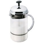 Mousseur de lait Chambord 250 ml Bodum