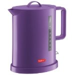 Bouilloire électrique Ibis violet BODUM