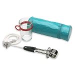 Thermoplongeur de voyage Lagrange