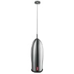 Fouet émulsionneur Schiuma inox BODUM