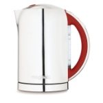 Bouilloire électrique 1,7 L rouge MAGIMIX
