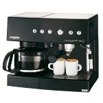 Expresso combiné Automatic Magimix