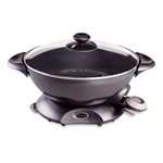 Wok électrique (2400 W)
