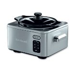 Mijoteuse électrique 4 L Cuisinart