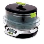 Cuit-vapeur Vitacuisine compact Seb