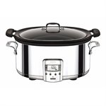 Mijoteuse 6,5 L Krups