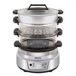 Cuit-vapeur Krups