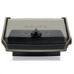 Grill panini Krups