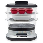 Cuit-vapeur Steam N'Light Seb