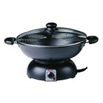 Wok Électrique Harper
