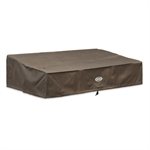 Housse pour plancha Mania 75