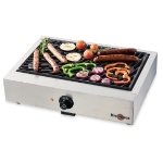Grill électrique Krampouz