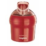 Glacier 1,5 L rouge MAGIMIX