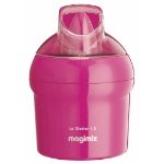 Glacier 1,5 L rose MAGIMIX