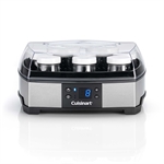 Yaourtière fromagère 2 en 1 Cuisinart