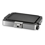 Combiné Plancha Grill