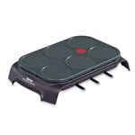 Crêpière Crêp Party compact Tefal