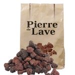 Sachets pierres de lave
