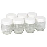 7 pots pour yaourtière Lagrange