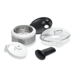Coffret vitamines pour robot 3200XL Magimix