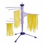 Séchoir à pâtes bleu kitchenaid