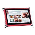 La tablette tactile Qooq