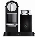 Nespresso Citiz and milk M190 Magimix