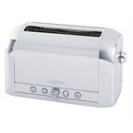 Toaster 4 tranches chromé MAGIMIX