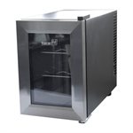 Armoire réfrigérante 6 bouteilles