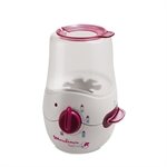 Chauffe biberon et petits pots Moulinex