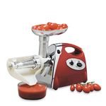 Hachoir broyeur à tomates électrique