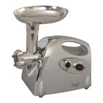 Hachoir multifonctions Kitchen® Chef gris