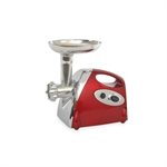 Hachoir multifonctions Kitchen® Chef rouge