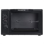 Four Gourmet tourne-broche 38 L Rowenta