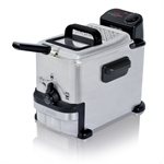 Friteuse Oleoclean compacte Seb