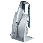 Mixeur Swissline argent Bamix