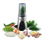 Blender Mini Multi Deluxe métal Moulinex