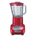 Blender Artisan rouge kitchenaid