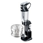 Mixeur Deluxe argent Bamix