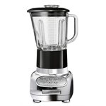 Blender Artisan chromé kitchenaid