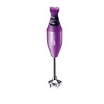 Mixeur Classic M180 aubergine Bamix