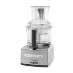 Robot compact 4200 XL chromé mat Magimix