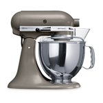 Robot multifonction Artisan™ taupe kitchenaid