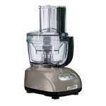 Robot combiné Artisan™ taupe kitchenaid
