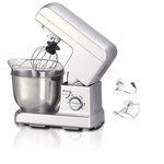 Robot pétrin silver KitchenCook Harper