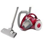 Aspirateur HARPER XP 360 Rouge Harper