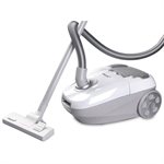 Aspirateur HARPER XP 460 Blanc Harper