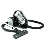 Aspirateur HARPER Skoopy Silver Harper